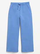 Image number 4 showing, Bounce Fleece Super Baggy Sweatpants for Boys