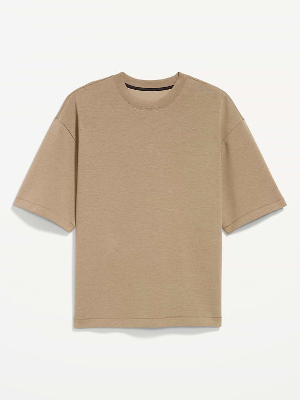 T-shirt en Molleton dynamique