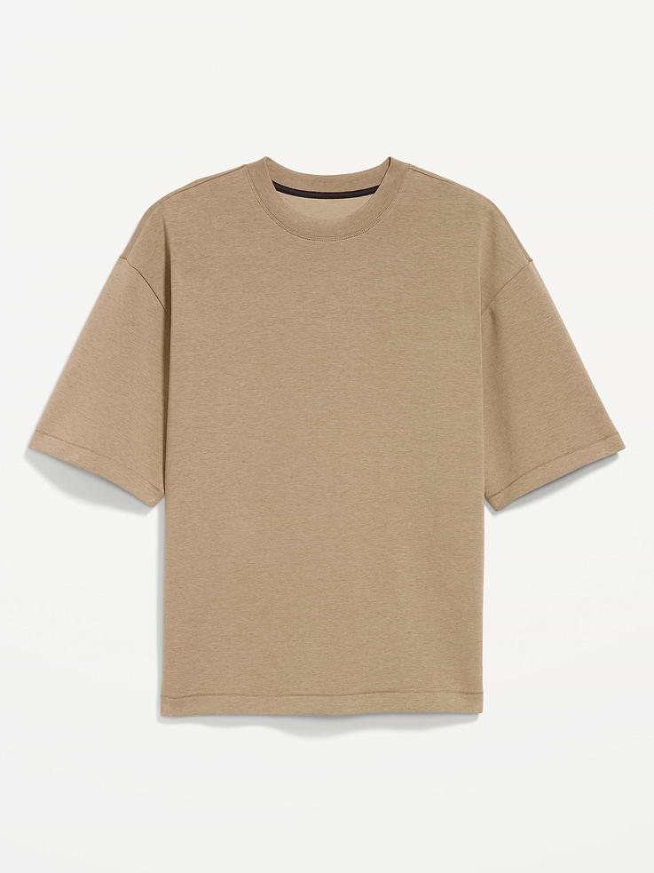 Image number 4 showing, Dynamic Fleece T-Shirt
