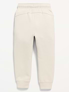 L'image numéro 2 présente Pantalon de jogging en Molleton dynamique pour tout-petit
