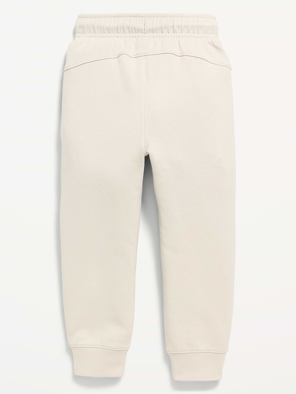 Dynamic Fleece Jogger Sweatpants for Toddler Boys