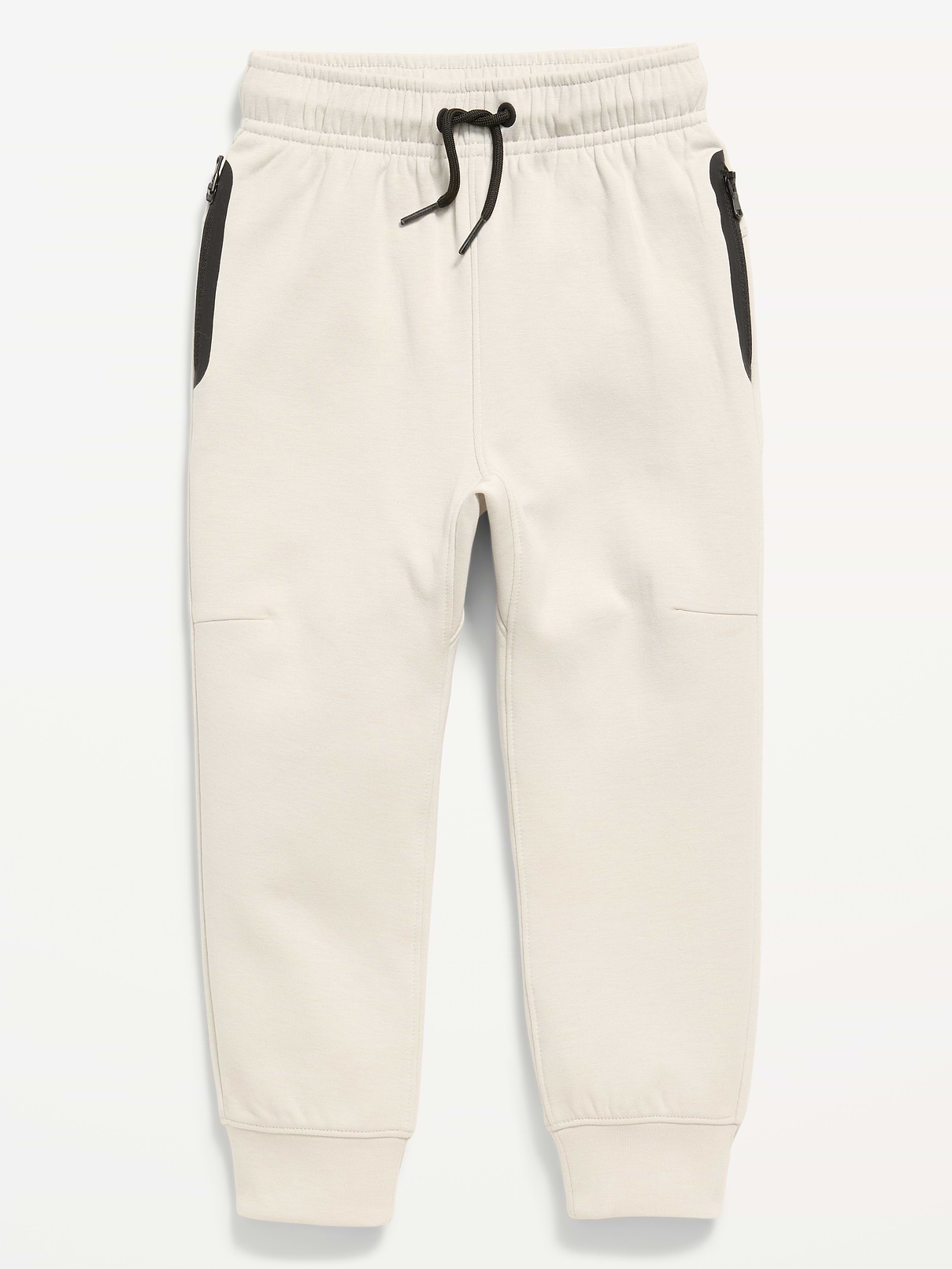 L'image numéro 1 présente Pantalon de jogging en Molleton dynamique pour tout-petit