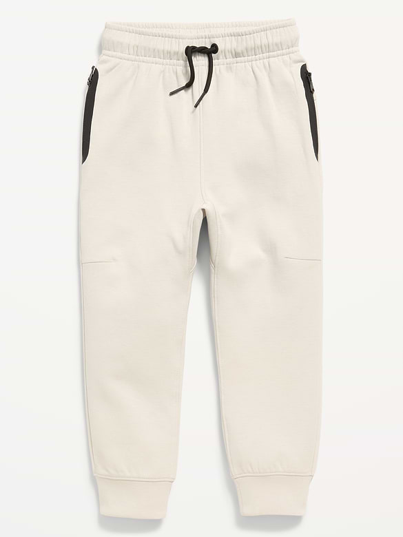 Dynamic Fleece Jogger Sweatpants for Toddler Boys