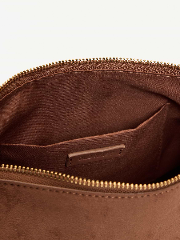 Sac à bandoulière convertible Carrie