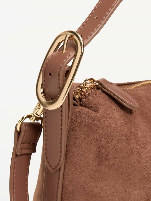 Sac à bandoulière convertible Carrie