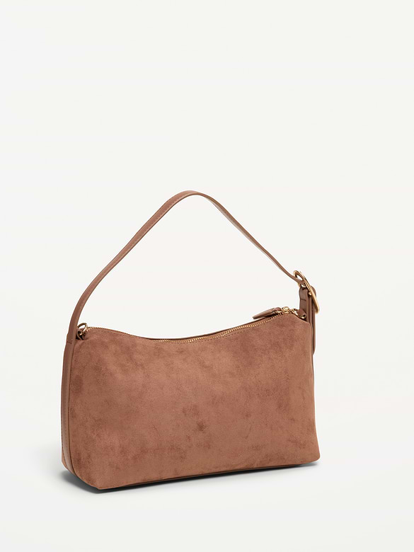 Sac à bandoulière convertible Carrie