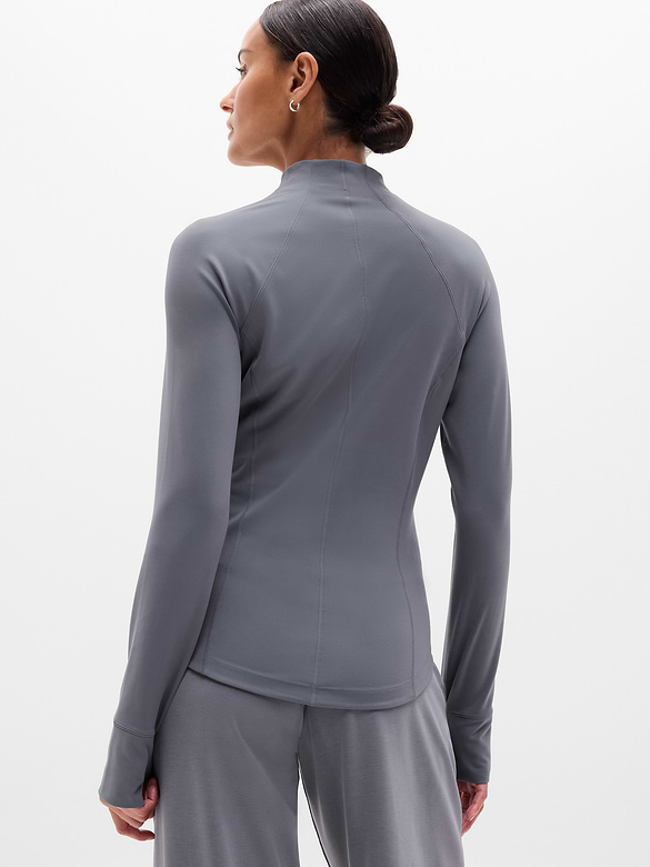Salutation Jacket