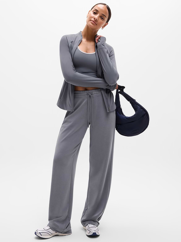Salutation Jacket