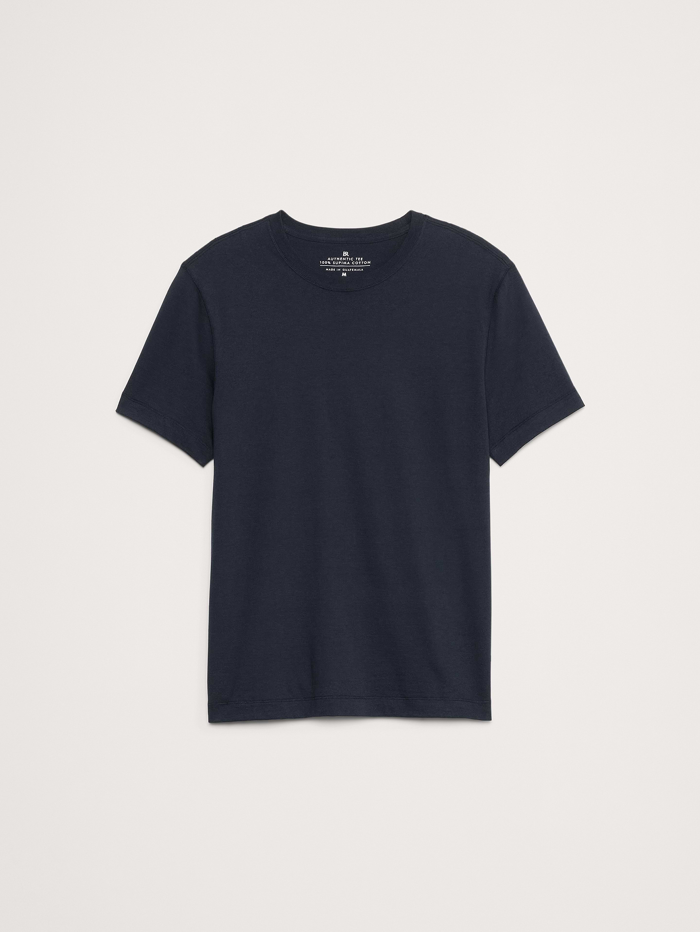 Image number 7 showing, Authentic Supima® T-Shirt