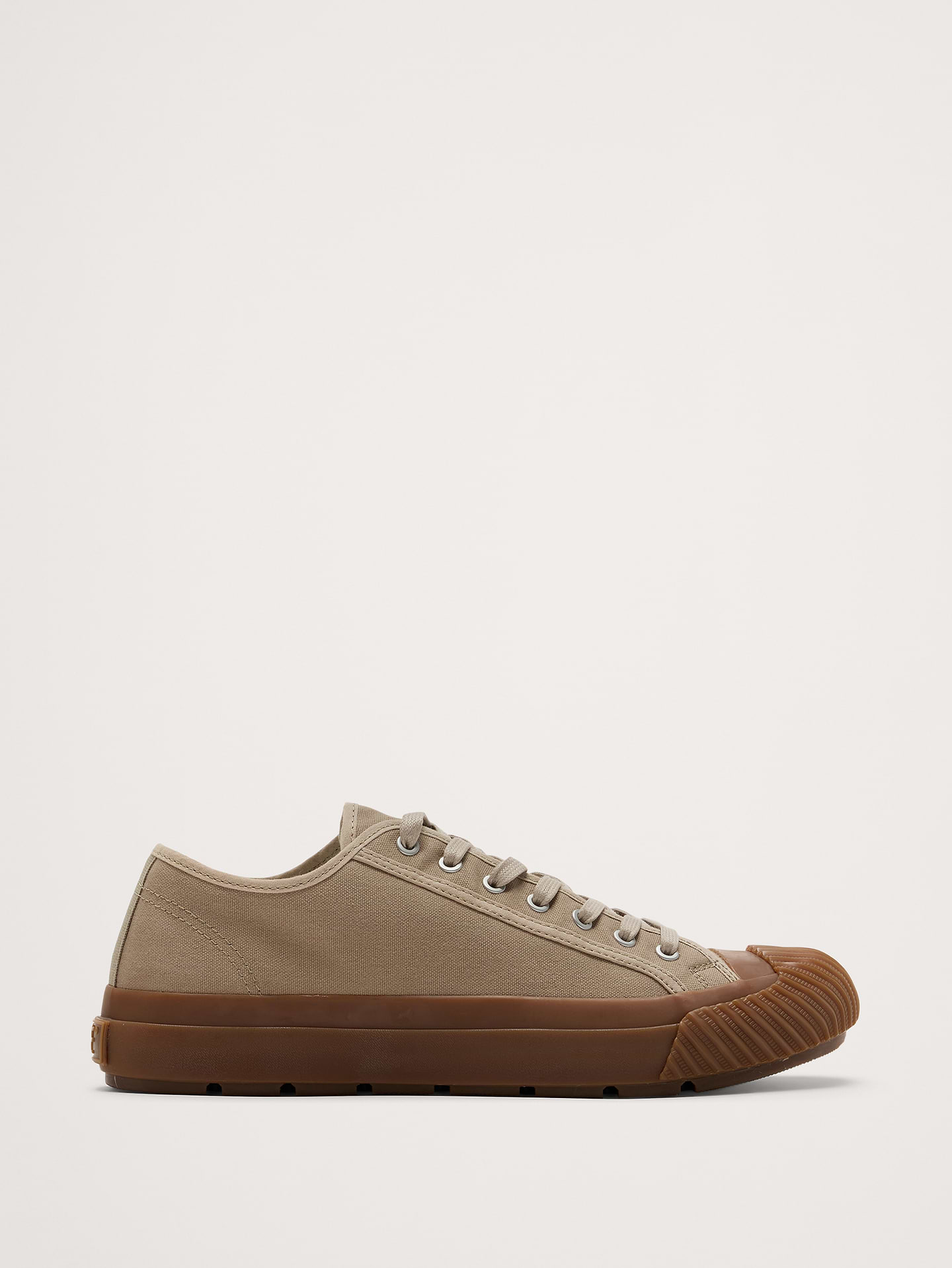 Image number 1 showing, Grounder Low-Top Sneaker by P.F. Flyers