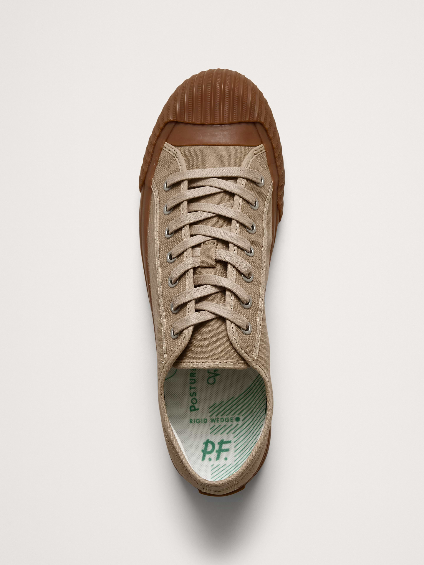 Image number 5 showing, Grounder Low-Top Sneaker by P.F. Flyers