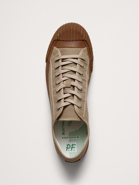 Grounder Low-Top Sneaker by P.F. Flyers