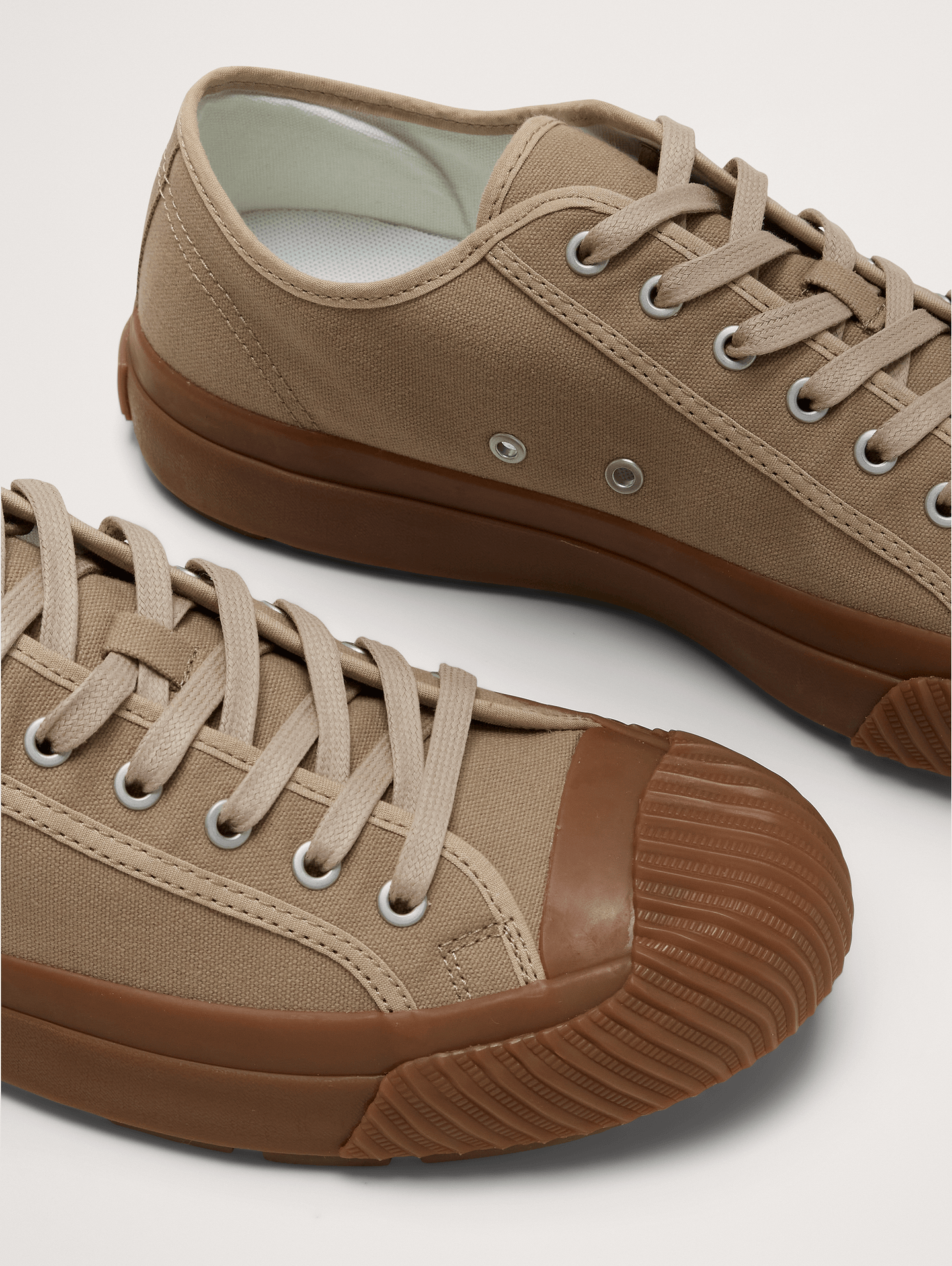 Image number 6 showing, Grounder Low-Top Sneaker by P.F. Flyers