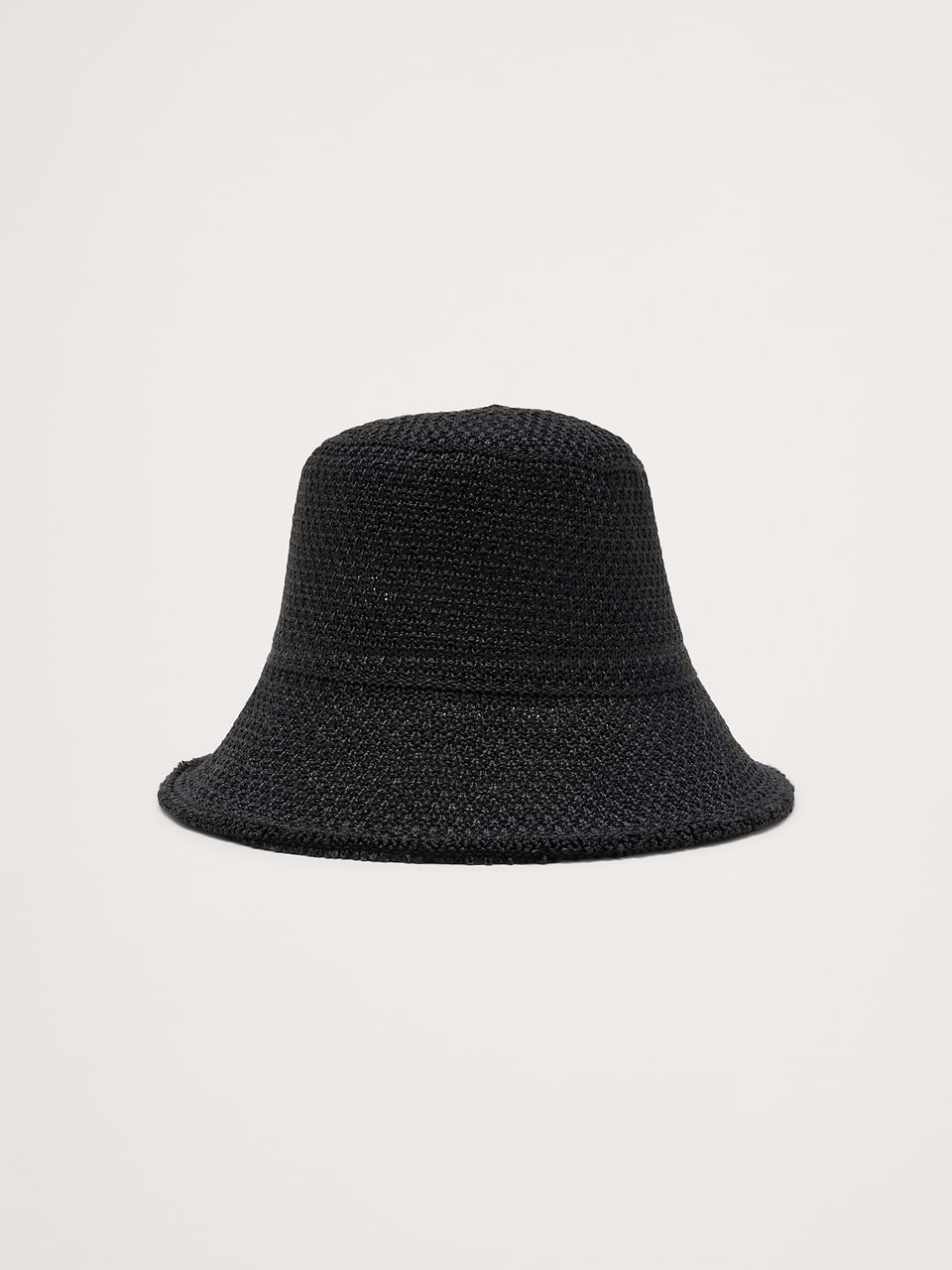 Penny Woven Bucket Hat by Hat Attack | Banana Republic display picture 1