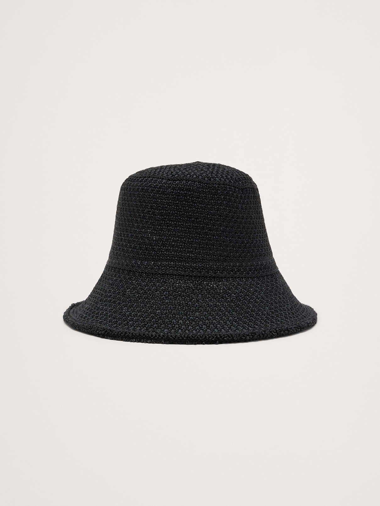 Penny Woven Bucket Hat by Hat Attack