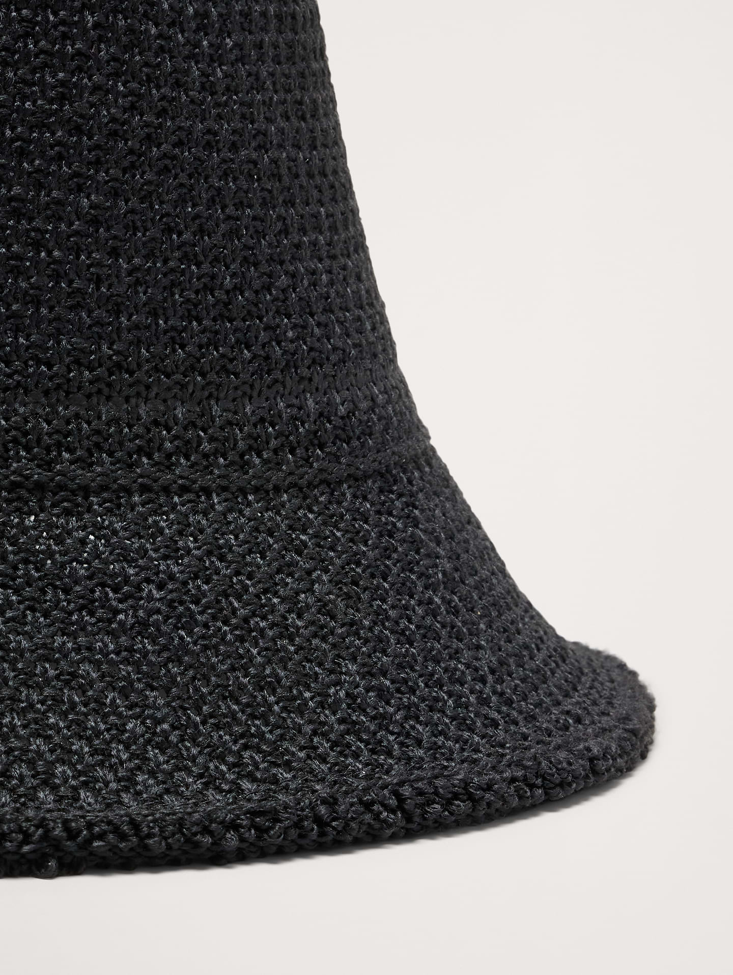 Image number 3 showing, Penny Woven Bucket Hat by Hat Attack