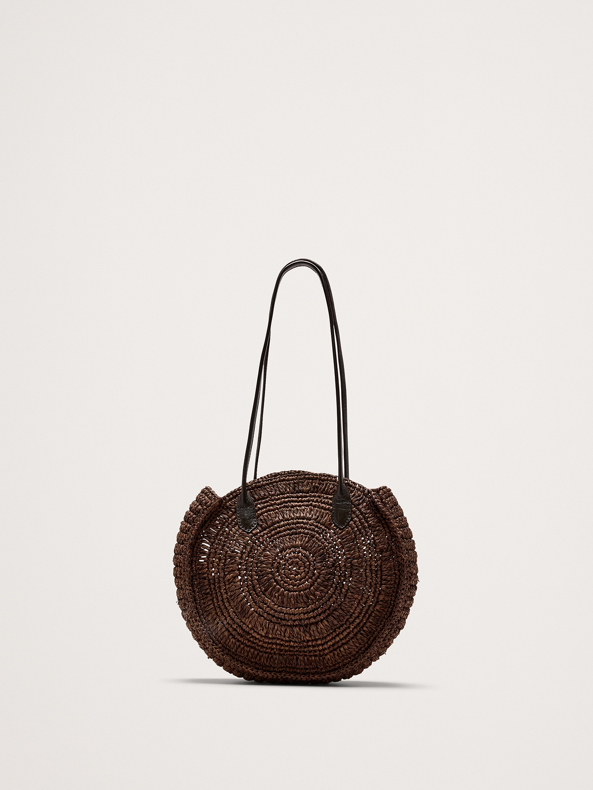 Elysia Raffia Bag by Bembien | Banana Republic