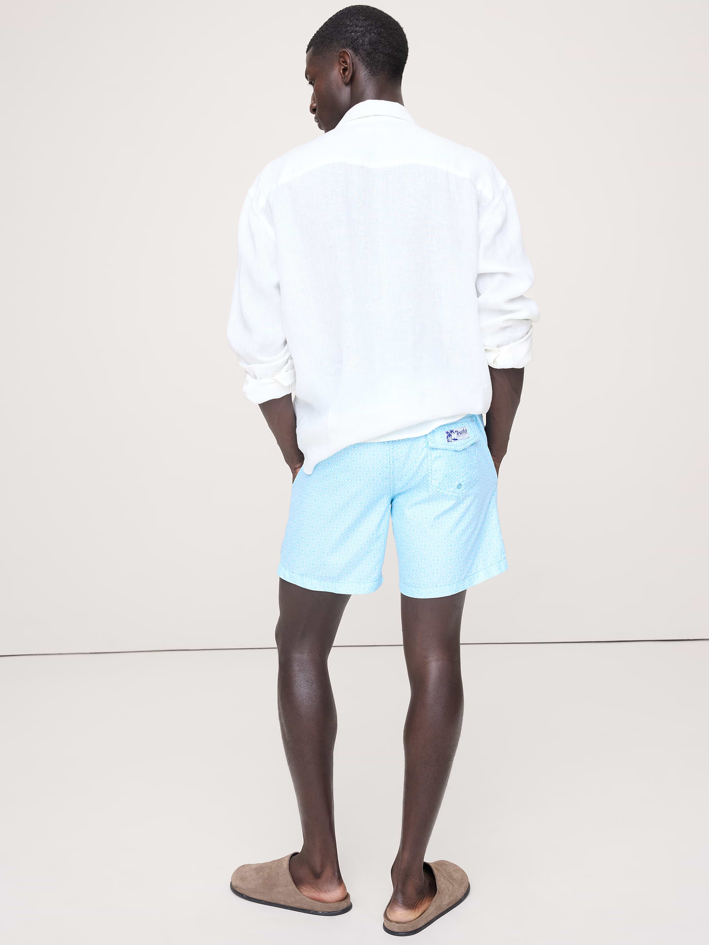 Image number 8 showing, Sano 6.5" Inch Swim Short by Trunks Surf & Swim