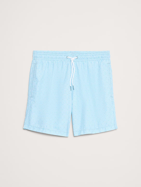 Sano 6.5" Inch Swim Short by Trunks Surf & Swim