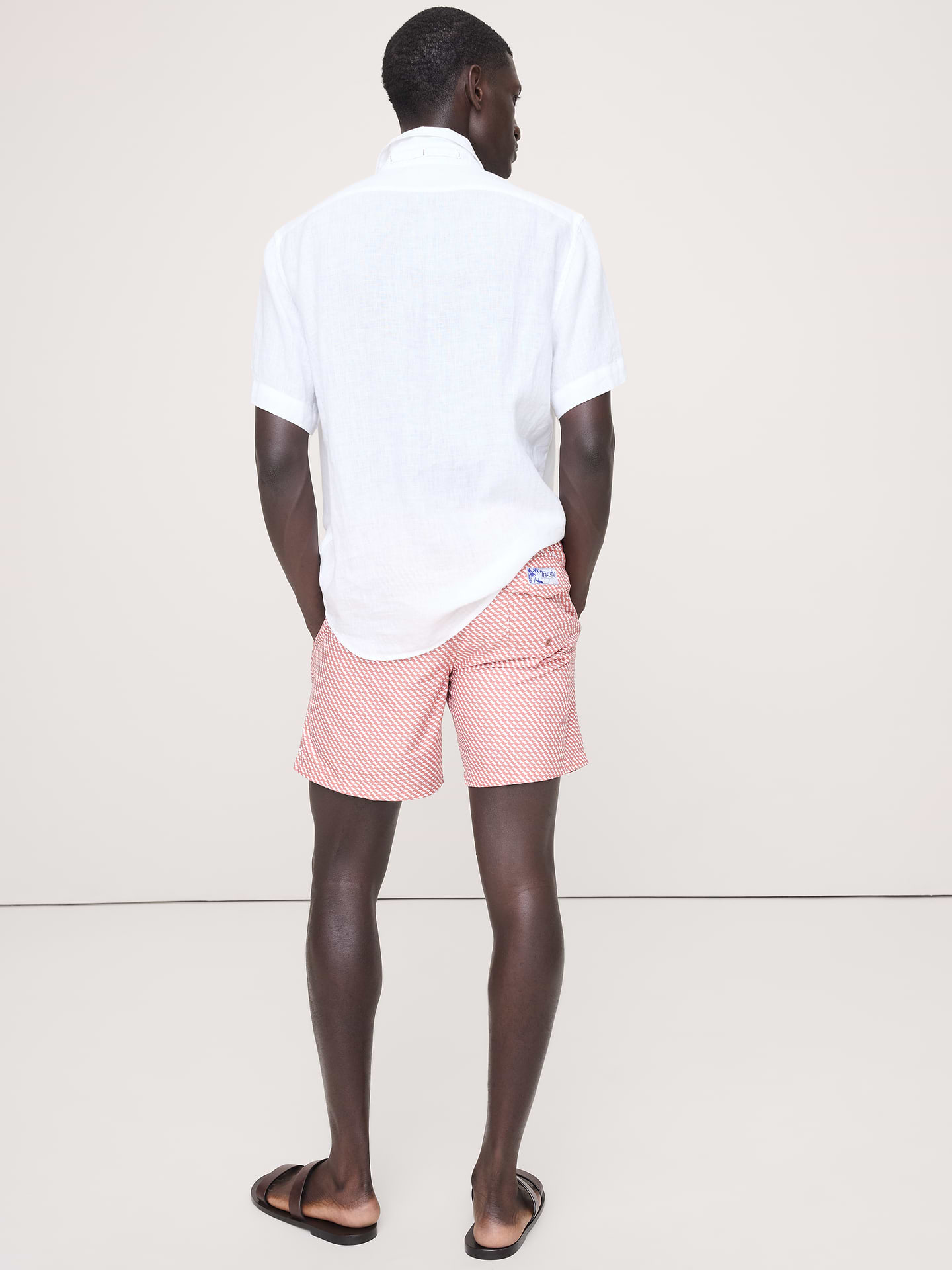 Image number 2 showing, Sano 6.5" Inch Swim Short by Trunks Surf & Swim