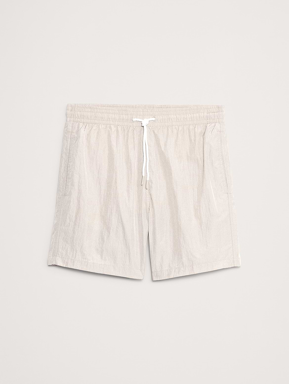 Sano 6.5" Inch Swim Short by Trunks Surf & Swim