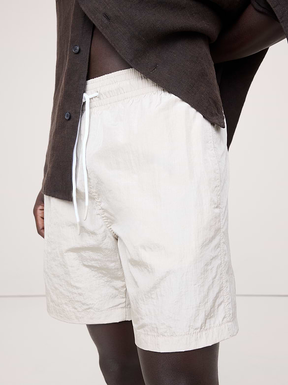 Sano 6.5" Inch Swim Short by Trunks Surf & Swim