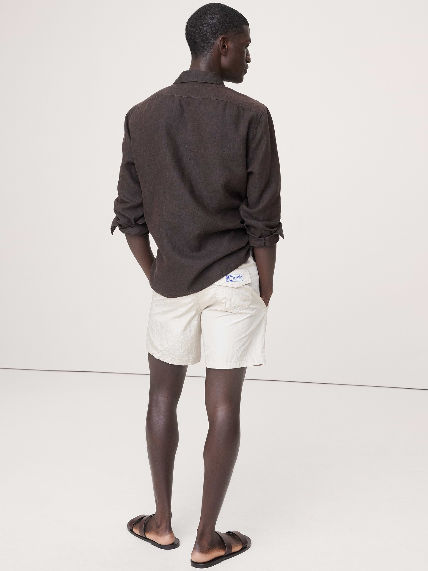 Image number 2 showing, Sano 6.5" Inch Swim Short by Trunks Surf & Swim