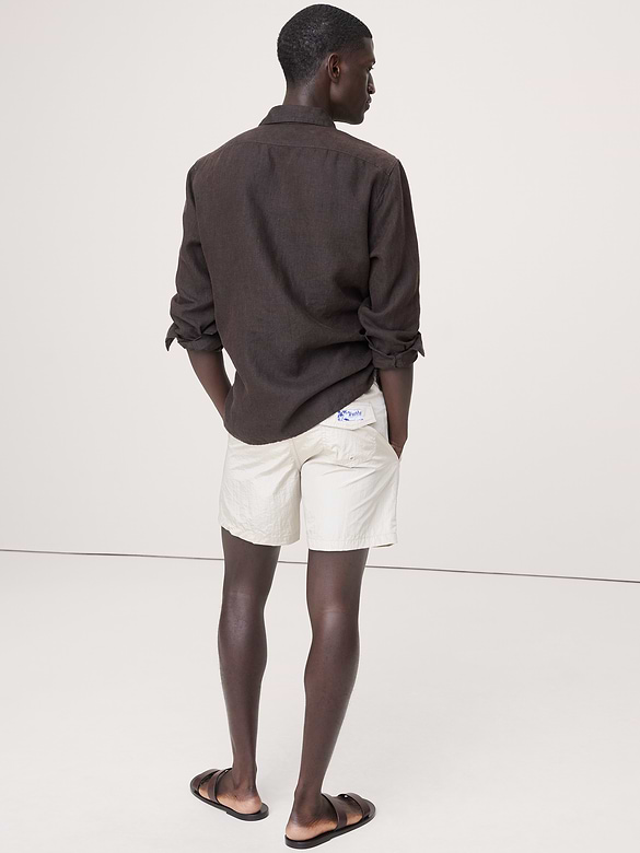 Sano 6.5" Inch Swim Short by Trunks Surf & Swim