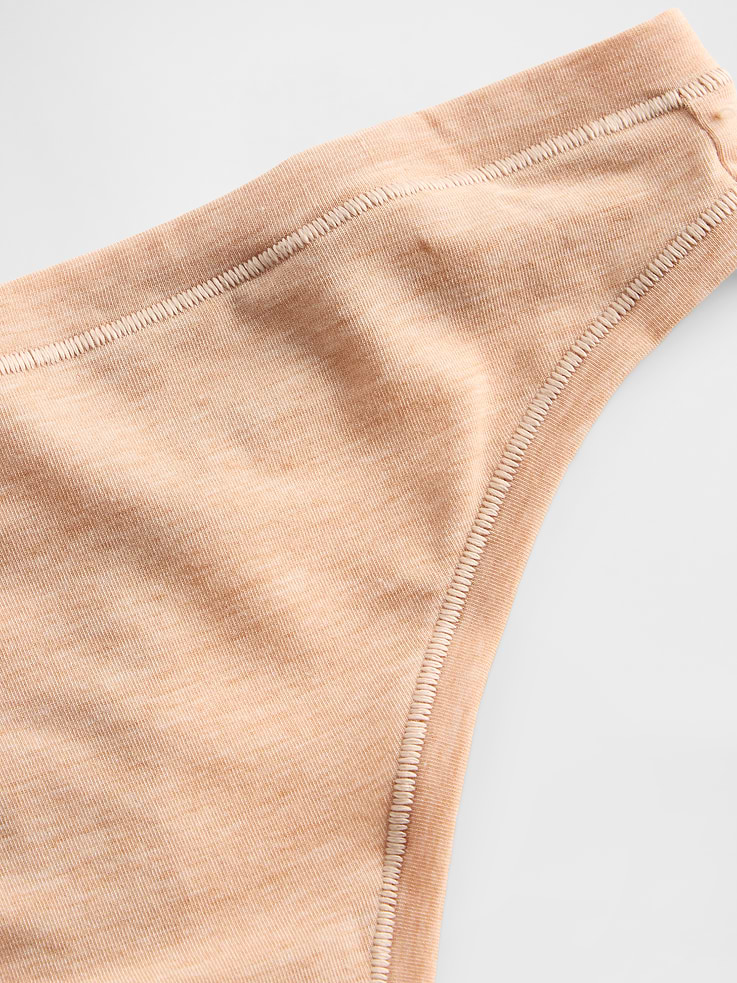 Image number 3 showing, Breathe Thong