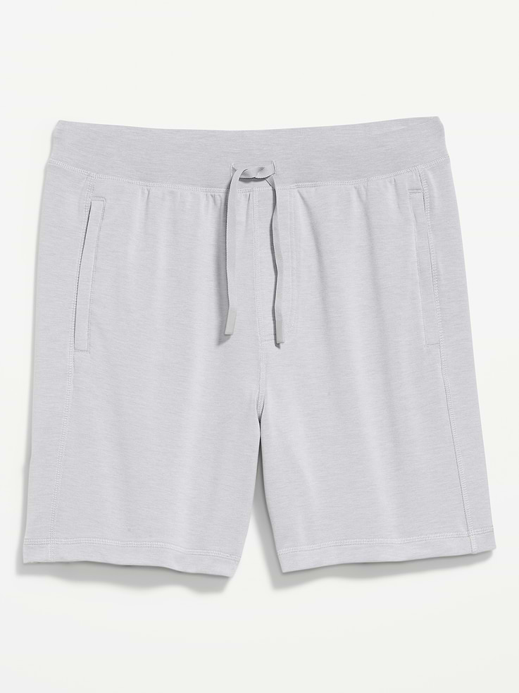 Image number 3 showing, Recharge Knit Shorts -- 7-inch inseam