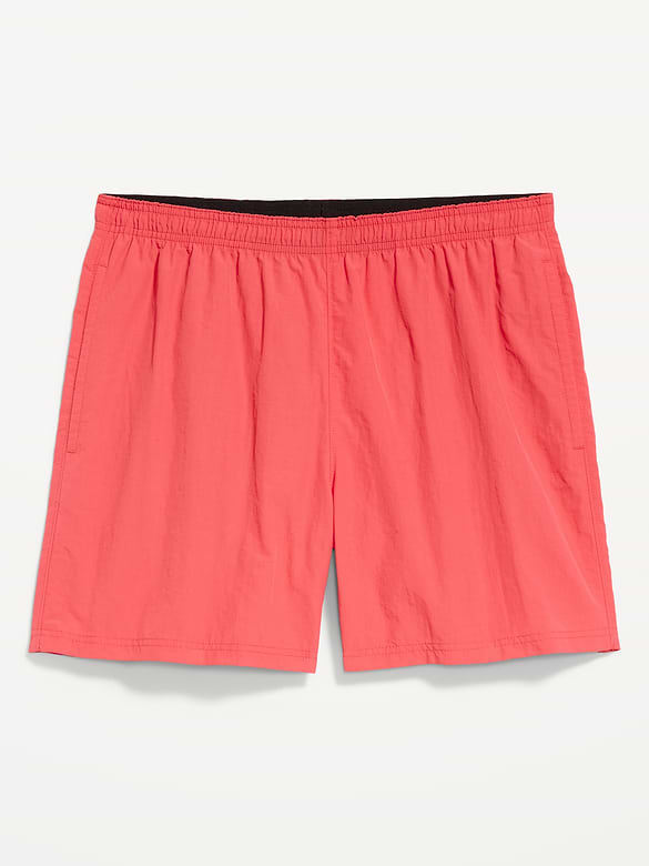 Short Explore, entrejambe de 12,5 cm