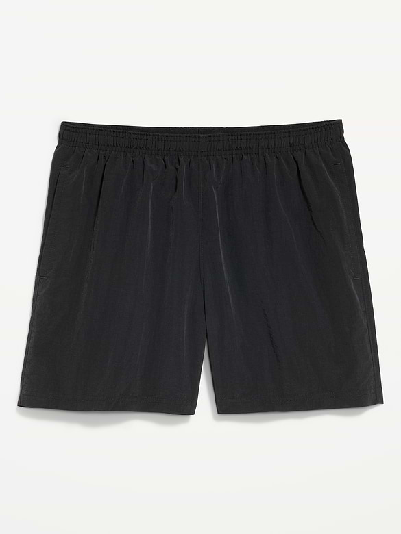 Short Explore, entrejambe de 12,5 cm