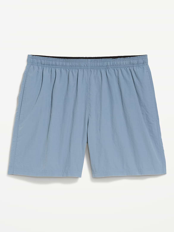 Short Explore, entrejambe de 12,5 cm
