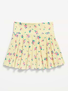 Image number 5 showing, High-Waisted PowerSoft Skort for Girls