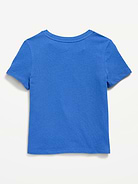 Image number 2 showing, Disney© Mickey Mouse Birthday Graphic T-Shirt for Toddler Boys