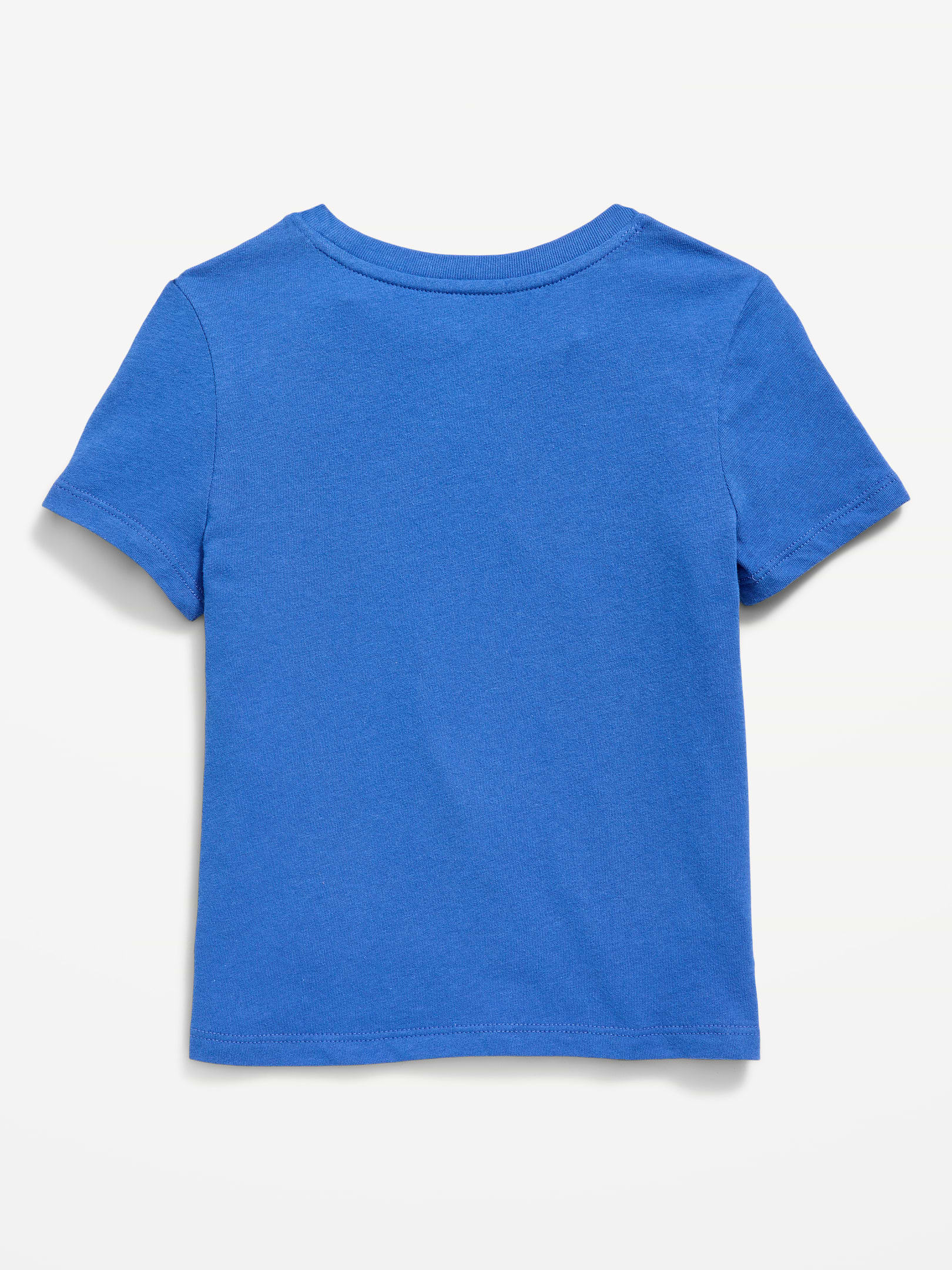 Image number 2 showing, Disney© Mickey Mouse Birthday Graphic T-Shirt for Toddler Boys