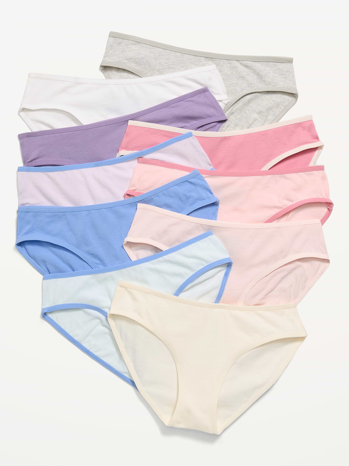 Image 1 of 1, elasticized waistband, elasticized leg openings, online exclusive, Product #886193