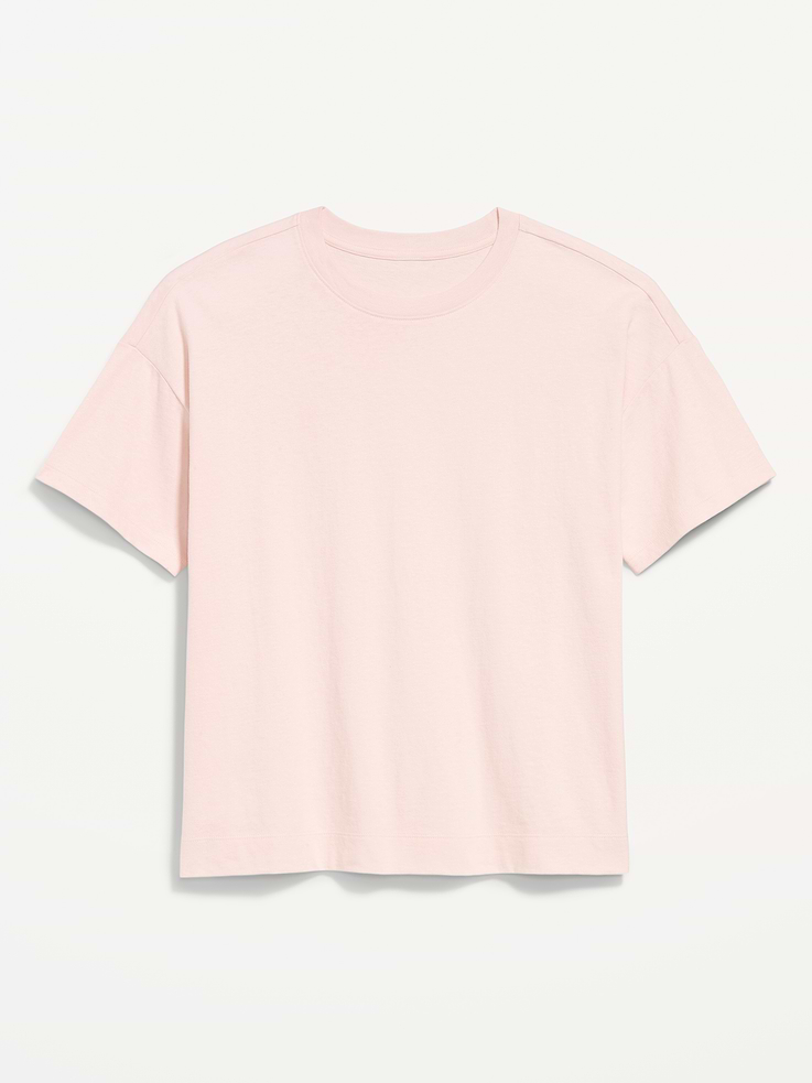 Image number 4 showing, Vintage Crew-Neck T-Shirt