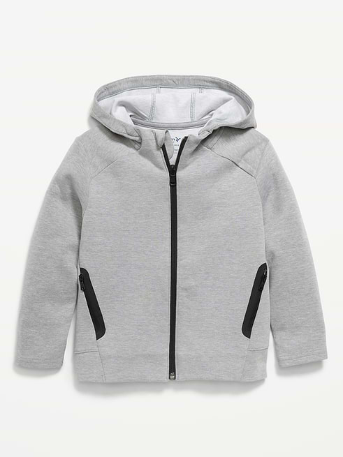 Dynamic Dynamic Fleece Zip-Front Hoodie for Toddler Boys on clearance at Old Navy — 44% off