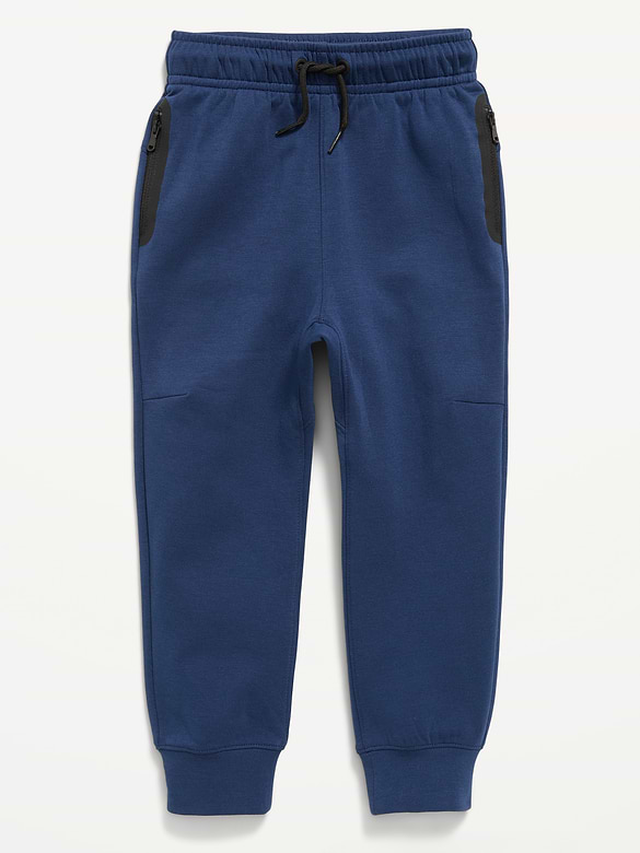 Dynamic Fleece Jogger Sweatpants for Toddler Boys