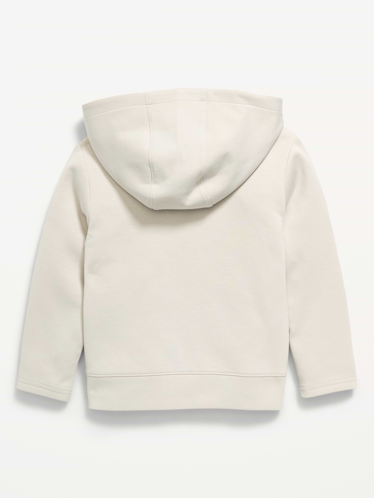 L'image numéro 2 présente Veste à capuchon en Molleton dynamique pour tout-petit