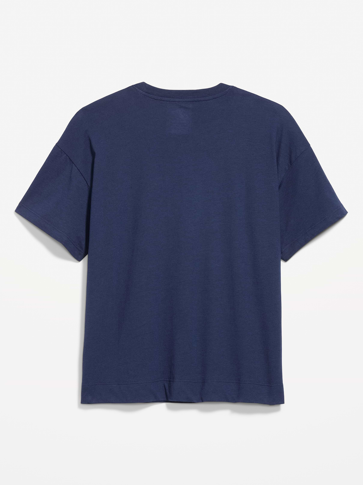 Image number 2 showing, NHL Crew-Neck T-Shirt for Women