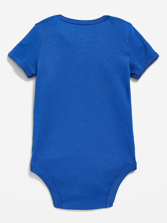 NHL Graphic Bodysuit for Baby