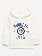 Image number 1 showing, NHL Graphic Hoodie for Toddler Girls