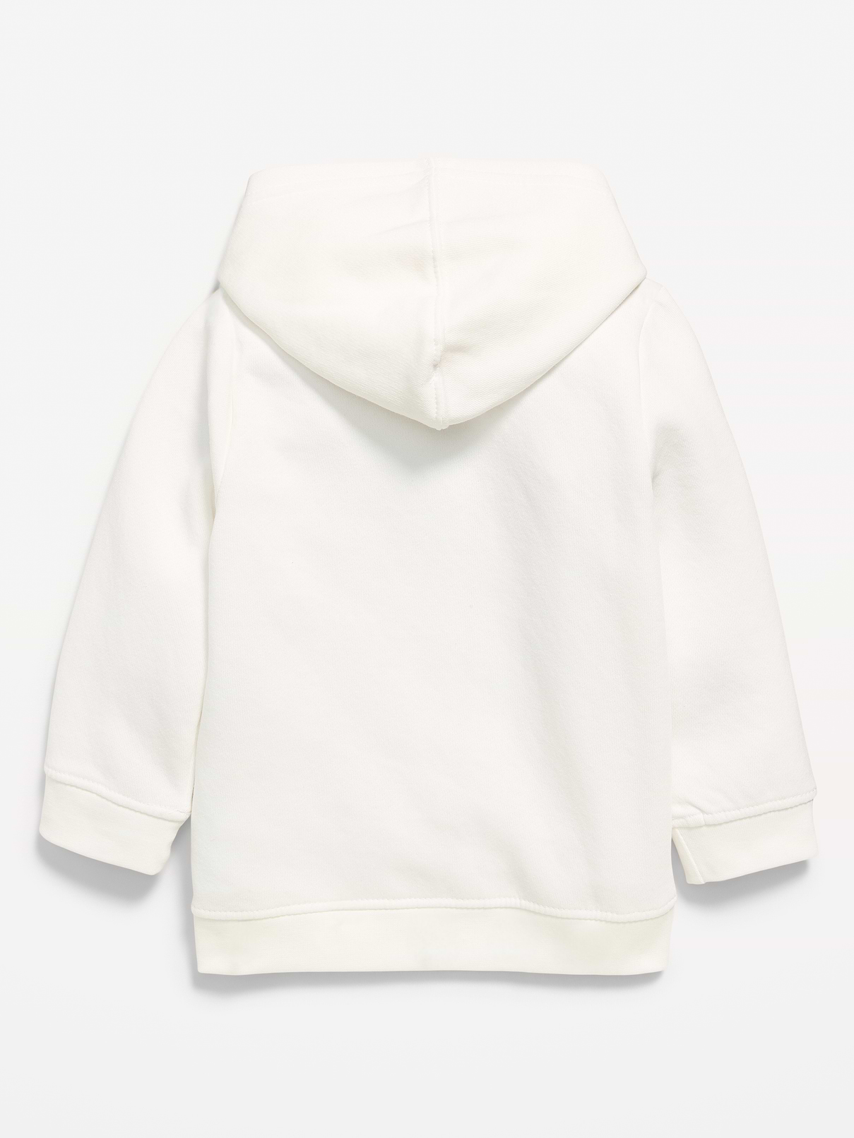 Image number 2 showing, NHL Graphic Hoodie for Toddler Girls