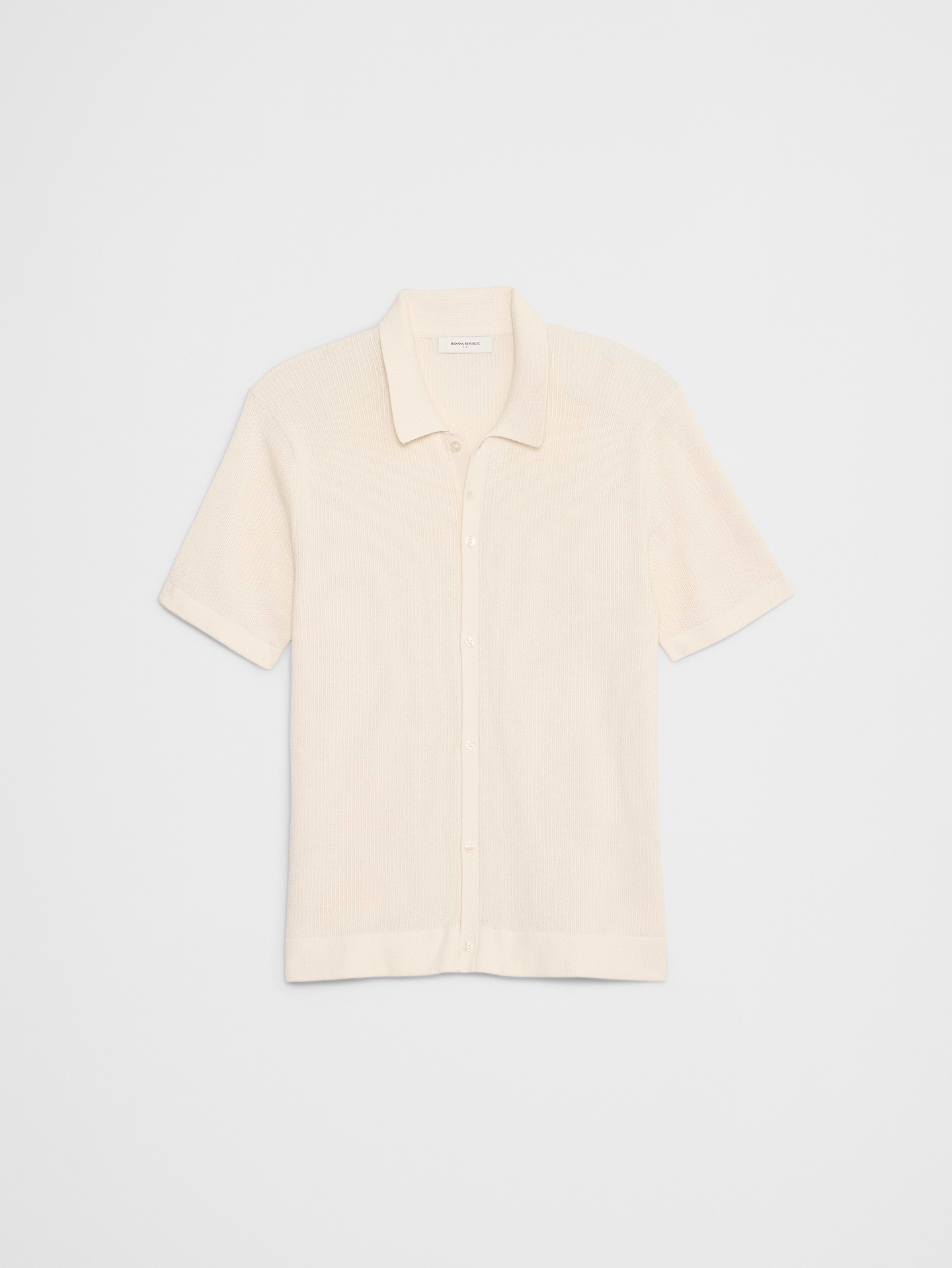 Image number 4 showing, Button-Down Sweater Polo
