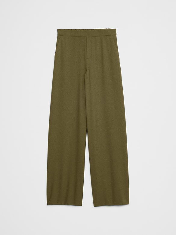 Hayden Wide-Leg Pant