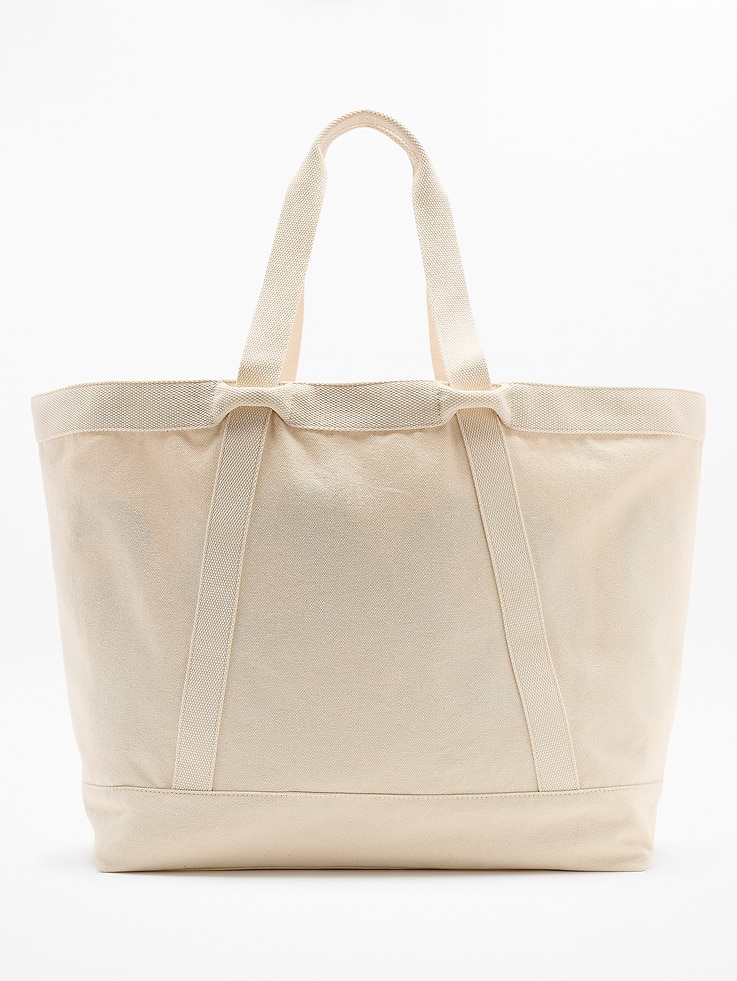 Image number 4 showing, Reversible Pool Tote