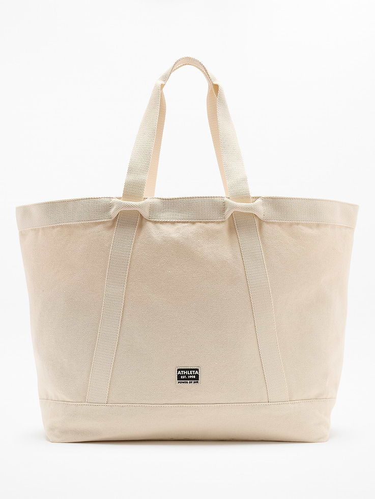 Image number 1 showing, Reversible Pool Tote