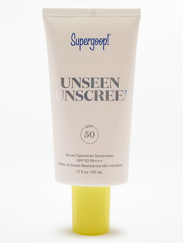 Supergoop!® Unseen Sunscreen SPF 50